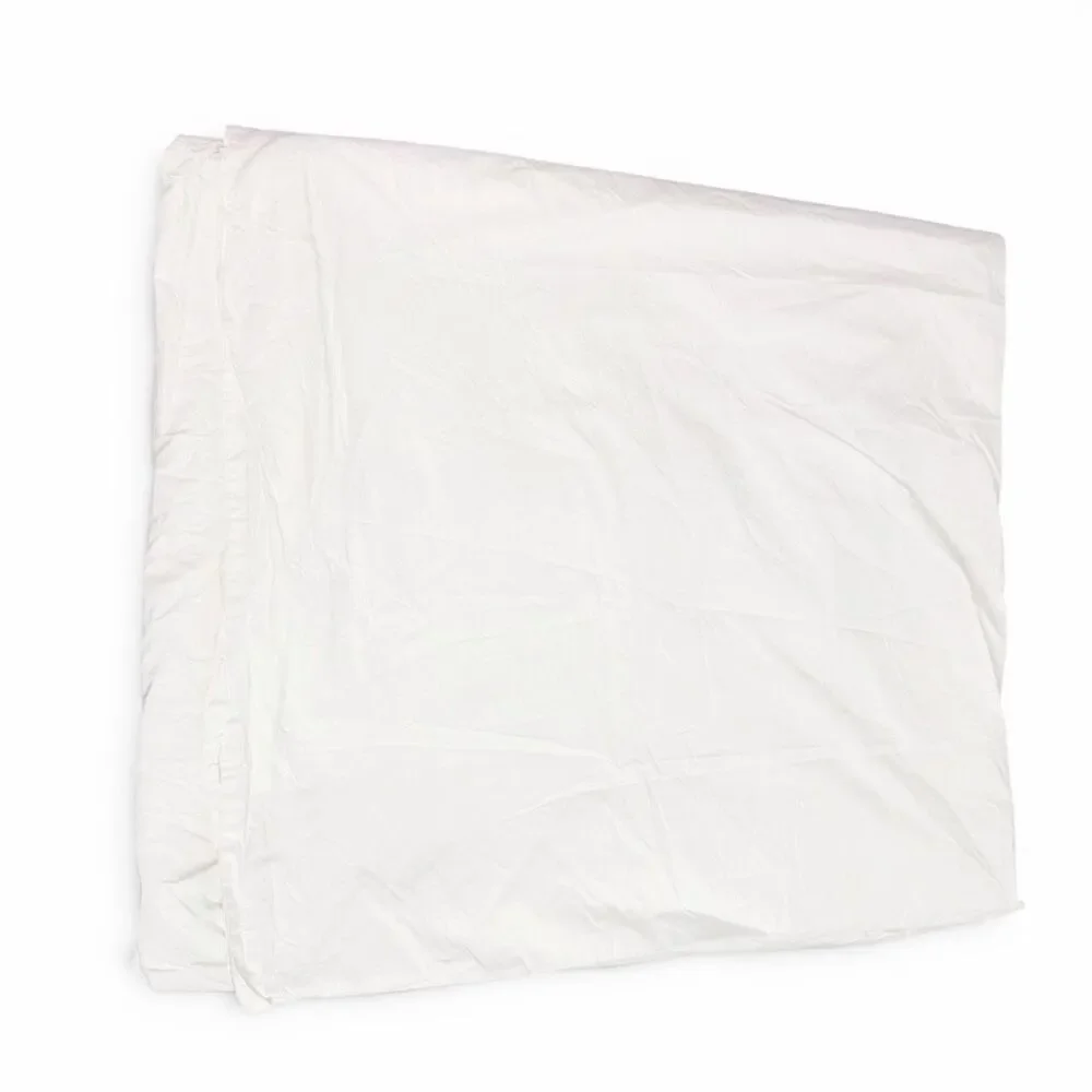 Brooklinen White Flat Sheet Queen Size